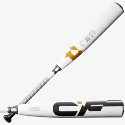 2022 Demarini CF -8 USSSA Big Barrel