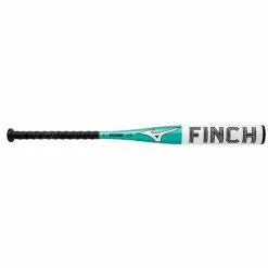 Mizuno Finch Fastpitch Bat -13 -Outlet Apparel Store 340610 004D