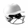 Mizuno F6 Matte Fastpitch Batting Helmet - White -Outlet Apparel Store 380395 0000 63df0ae3 c04f 43b4 b422 1652329b497c