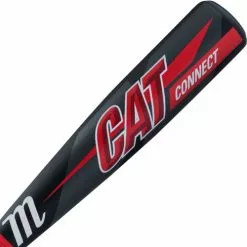 Marucci CAT Connect -11 USA Baseball Bat: MSBCC11Y2USA -Outlet Apparel Store 5 f