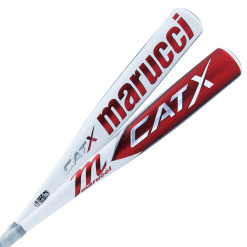 Marucci Cat X -8 USSSA Big Barrel