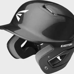 Easton Alpha T-Ball Batting Helmet - Black
