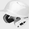 Easton Alpha T-Ball Batting Helmet - White -Outlet Apparel Store ALPHA HELMET A168523WH 3QTR L 4C trans 151ca3f8 a0a8 4136 a1a4 7744150ceded