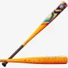2023 Louisville Slugger Atlas -3 BBCOR Baseball Bat -Outlet Apparel Store Atlas