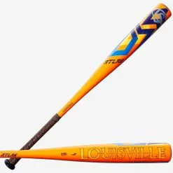 2023 Louisville Slugger Atlas -3 BBCOR Baseball Bat