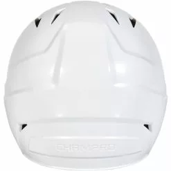 Champro Sports Champro HX Rookie T-Ball Batting Helmet/Mask - White -Outlet Apparel Store HXFPU 5 white