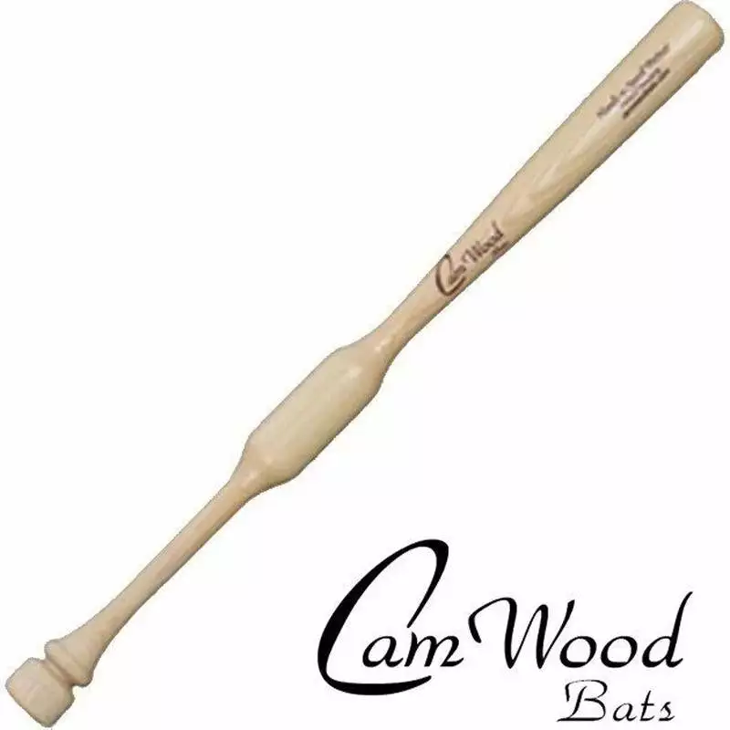 CamWood Bats CamWood Hands & Speed Training Bat 3 CamWood Bats CamWood Hands & Speed Training Bat