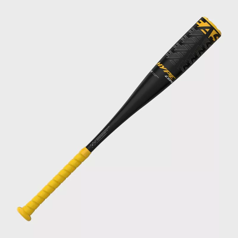 2023 Easton Hype -12 USSSA Baseball Bat 4 2023 Easton Hype -12 USSSA Baseball Bat - Image 2