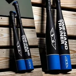 Axe Bats Axe One-Hand Training Bat
