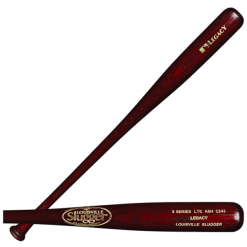 Wilson Louisville Slugger C243 Legacy Ash Wood Bat