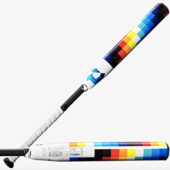 2023 Demarini Prism WTDXPZS-23 -11 Fastpitch Bat