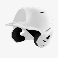 Evoshield XVT 1.0 Baseball Batting Helmets -Outlet Apparel Store WTV7110WH 944ca058d42f9a17ce1d169a76a7c852