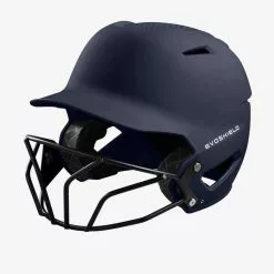 Evoshield XVT 1.0 Fastpitch Batting Helmets -Outlet Apparel Store WTV7135NA 4b96f801780aa611ab9a76f92c3d438f