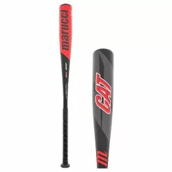 Marucci CAT -11 USA Baseball Bat: MSBC11YUSA