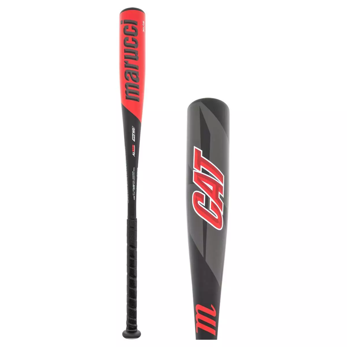 Marucci CAT -11 USA Baseball Bat: MSBC11YUSA 3 Marucci CAT -11 USA Baseball Bat: MSBC11YUSA