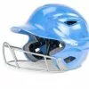 All-Star All Star S7™ Solid Gloss Youth Fastpitch Batting Helmet - Columbia -Outlet Apparel Store bh300 fgafx sb 2 c47ddd3b eb3e 4e00 accb 6f2eeb62d063