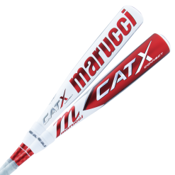 Marucci Cat X Connect -10 USSSA Big Barrel