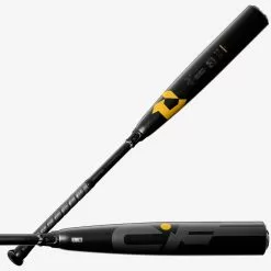 WTDXCBC Demarini CF -3 BBCOR
