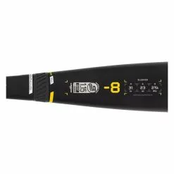 2023 Easton Hype Comp -8 USSSA Baseball Bat 7 2023 Easton Hype Comp -8 USSSA Baseball Bat -Outlet Apparel Store f4fe 10 22 2023 easton hype comp 8 usssa baseball bat sl23hc8 35827 4 l