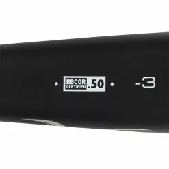 Victus NOX 2 BBCOR -3 Baseball Bat -Outlet Apparel Store ff10 01 23 victus nox 2 bbcor baseball bat vcbn2 36477 005 l