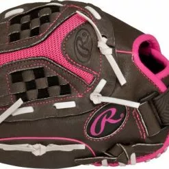 Rawlings Heart Of The Hide R2G 12.5" First Base Baseball Mitt - PRORFM18-10BC -Outlet Apparel Store image 1000