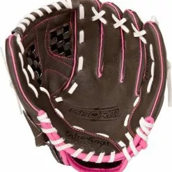 Rawlings Heart Of The Hide R2G 12.5" First Base Baseball Mitt - PRORFM18-10BC -Outlet Apparel Store image 1001