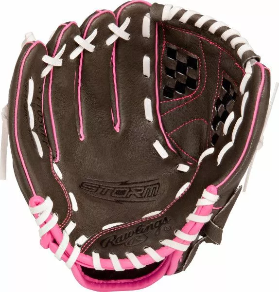 Rawlings Storm 10.5 In Infield Glove ST1050FP 8 Rawlings Storm 10.5 In Infield Glove ST1050FP - Image 6