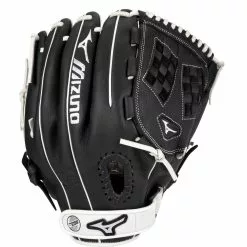 Mizuno Franchise 12" Pitcher/Infield Fastpitch Glove - GFN1201F4