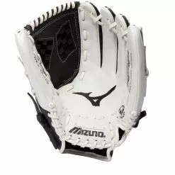 Mizuno Franchise 12" Pitcher/Infield Fastpitch Glove - GFN1201F4 -Outlet Apparel Store image 1005