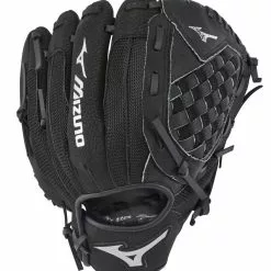 Mizuno Prospect Series Powerclose Baseball Glove 10.5"-312722