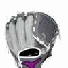 Mizuno Prospect Finch Series 10" Youth Softball Glove - GPP1006F3 -Outlet Apparel Store image 1013
