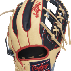 Wilson A2000 PP05 11.5" Infield Baseball Glove - WBW100087115