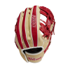 Wilson A500 11" Youth Baseball Glove - WBW10089911 -Outlet Apparel Store image 1027