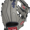 Rawlings Select Pro Lite Francisco Lindor 11.5" Infield Baseball Glove - SPL150LG -Outlet Apparel Store image 1031