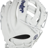 Rawlings Liberty Advanced 12.25" Outfield Fastpitch Glove - RLA207SB-6W -Outlet Apparel Store image 1038