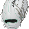 Rawlings Heart Of The Hide 12" Fastpitch Infield Glove- PRO716SB-18WM -Outlet Apparel Store image 1045