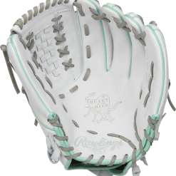 Rawlings Heart Of The Hide 12" Fastpitch Infield Glove- PRO716SB-18WM -Outlet Apparel Store image 1046