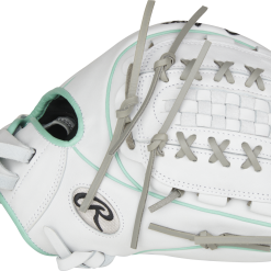Rawlings Heart Of The Hide 12" Fastpitch Infield Glove- PRO716SB-18WM -Outlet Apparel Store image 1047