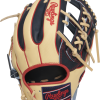 Rawlings Heart Of The Hide December RGGC 11.5" Infield Baseball Glove - PRO934-32NSS -Outlet Apparel Store image 1049