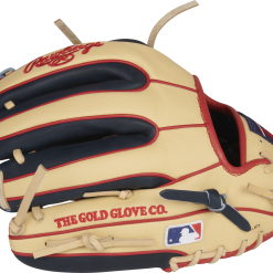 Rawlings Heart Of The Hide December RGGC 11.5" Infield Baseball Glove - PRO934-32NSS -Outlet Apparel Store image 1050