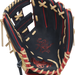 Rawlings Heart Of The Hide December RGGC 11.5" Infield Baseball Glove - PRO934-32NSS -Outlet Apparel Store image 1052