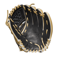 Wilson A2000 P12 12" Infield/Pitcher Fastpitch Glove -Outlet Apparel Store image 1054