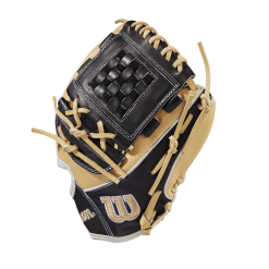 Wilson A2000 P12 12" Infield/Pitcher Fastpitch Glove -Outlet Apparel Store image 1055