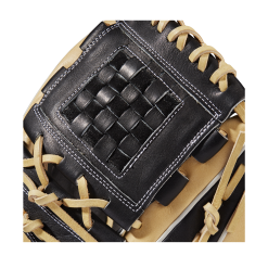 Wilson A2000 P12 12" Infield/Pitcher Fastpitch Glove -Outlet Apparel Store image 1057