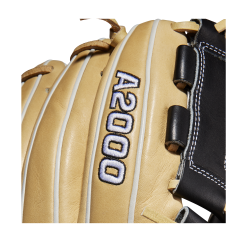 Wilson A2000 P12 12" Infield/Pitcher Fastpitch Glove -Outlet Apparel Store image 1058