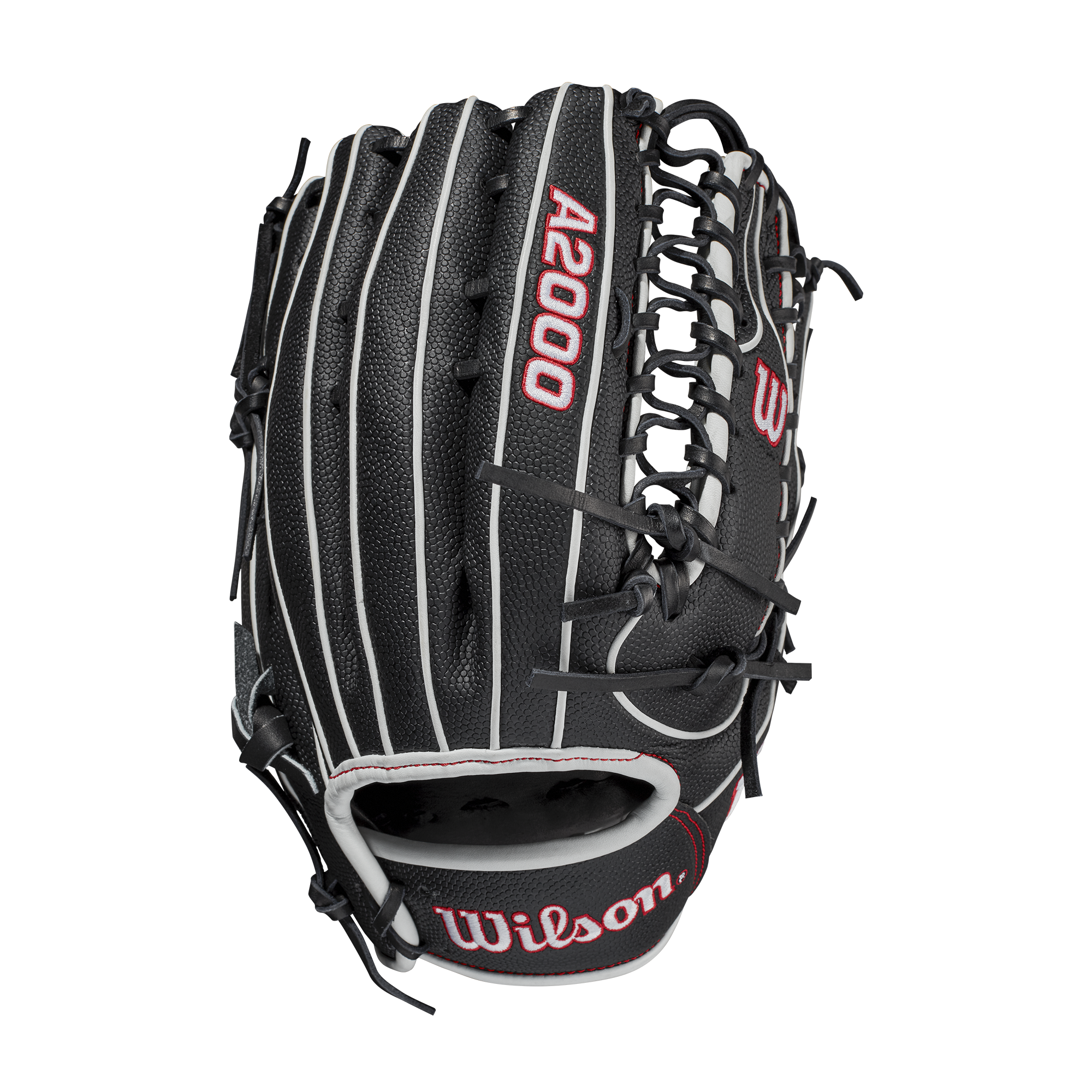 Wilson A2000 SCOT7SS Spin Control 12.75" Outfield Baseball Glove 3 Wilson A2000 SCOT7SS Spin Control 12.75" Outfield Baseball Glove