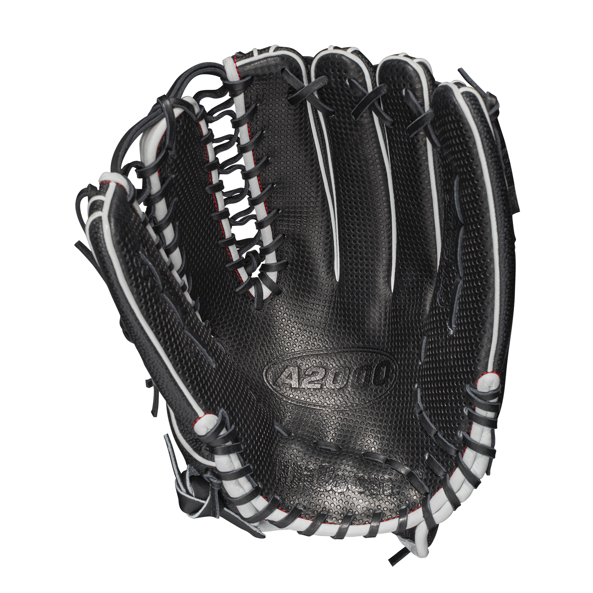 Wilson A2000 SCOT7SS Spin Control 12.75" Outfield Baseball Glove 4 Wilson A2000 SCOT7SS Spin Control 12.75" Outfield Baseball Glove - Image 2