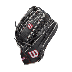 Wilson A2000 SCOT7SS Spin Control 12.75" Outfield Baseball Glove 10 Wilson A2000 SCOT7SS Spin Control 12.75" Outfield Baseball Glove -Outlet Apparel Store image 1061