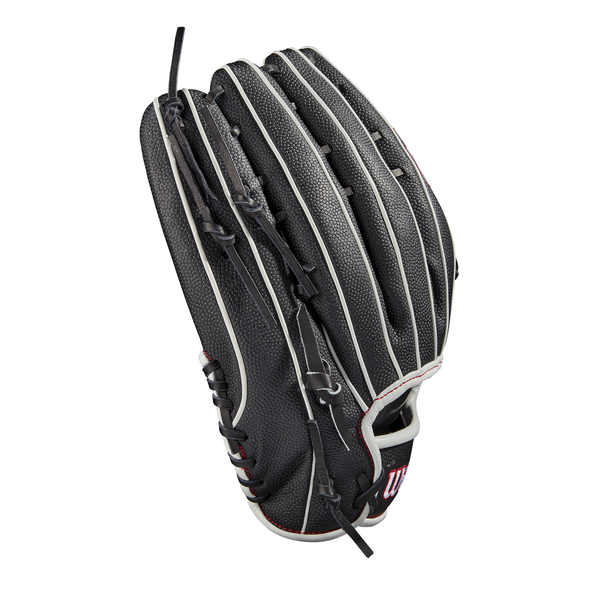 Wilson A2000 SCOT7SS Spin Control 12.75" Outfield Baseball Glove 6 Wilson A2000 SCOT7SS Spin Control 12.75" Outfield Baseball Glove - Image 4