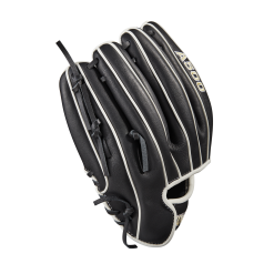 Wilson A500 10.5" Youth Baseball Glove - WBW100898105 7 Wilson A500 10.5" Youth Baseball Glove - WBW100898105 -Outlet Apparel Store image 1066